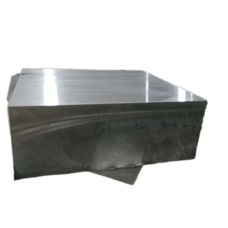 专业销售长城特钢优质718H塑胶模具钢材 精光板 加工定制