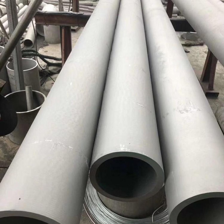 哈氏合金B2钢管 精密冷拔合金 耐蚀耐磨C22无缝管 钴铬钨锻件管材