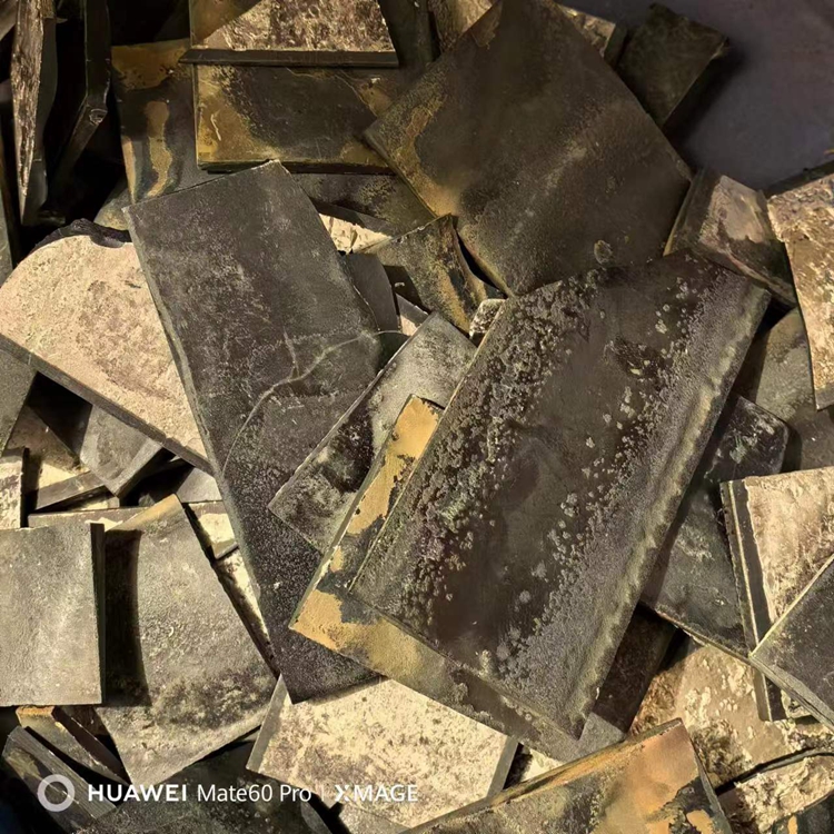 天 津废铟渣回收 金属钽靶材加工粗铟铟丝熔炼提纯收购厂家