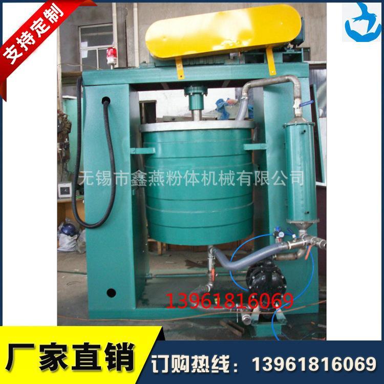 专业供应生产型搅拌球磨机 球磨机卧式中长磨机 无锡鑫燕质量保证