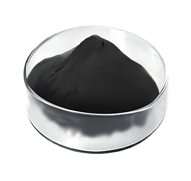 应用于材料科学、电子学、能源等领域的纳米钨粉