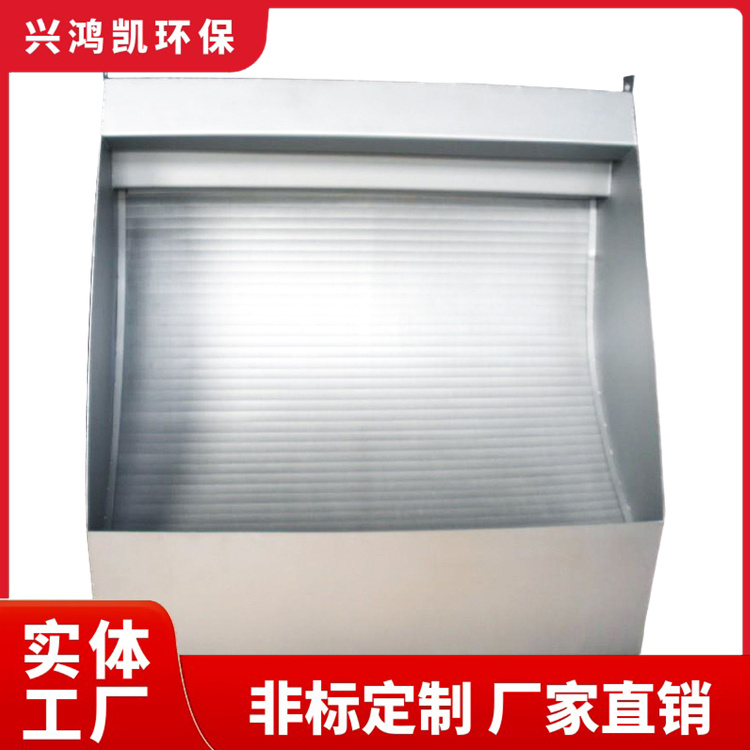 供应 水力筛 固液分离 弧形筛 曲筛淀粉筛 兴鸿凯环保