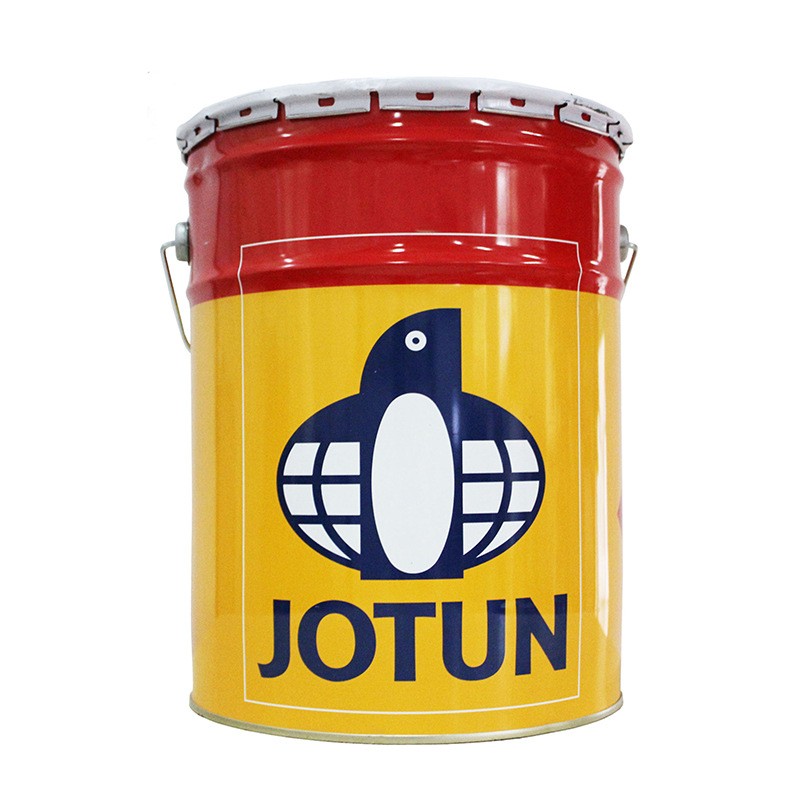 JOTUN 佐敦牌油漆 水解型自抛光防污漆 SeaForce 60M 0YT
