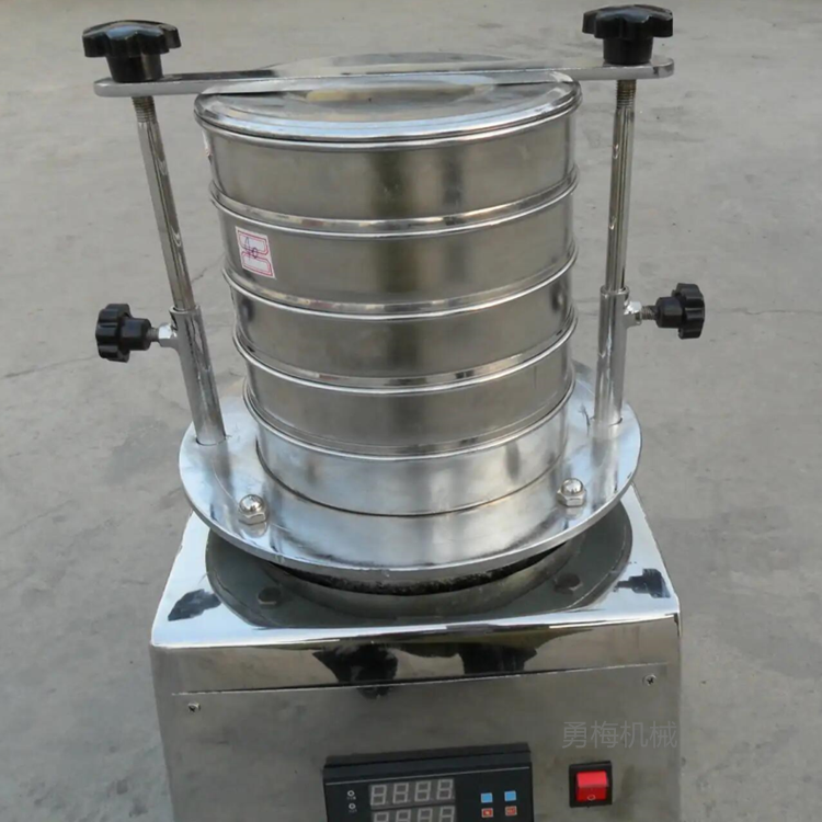 试验室分析检测检验筛 _勇梅_可定时200标准筛