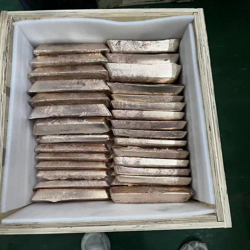 CuBe4铜铍合金 铜中间合金块 铜稀土合金 铍铜合金 熔炼添加用