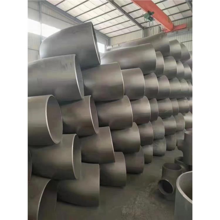 定制304不锈钢弯头 高压对焊无缝冲压弯 头 港德管道支持图纸加工