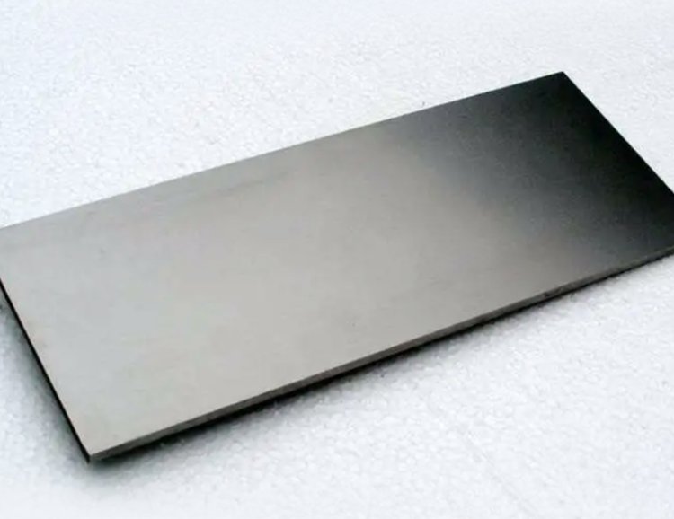 钨镧棒 按配比定制钨镧合金棒 钨加工件 电极 纯钨棒≥99.95