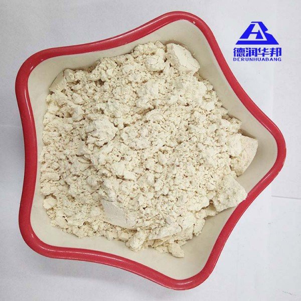 华邦品牌硅藻泥 白色硅藻土粉 325目1000目可选