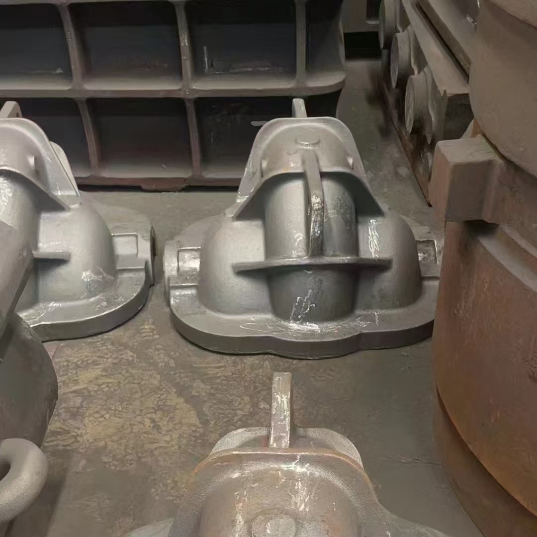 风骏出售 配重铁 船舶电梯加重配重块 配重板 多规格铸铁配重件 DS-16