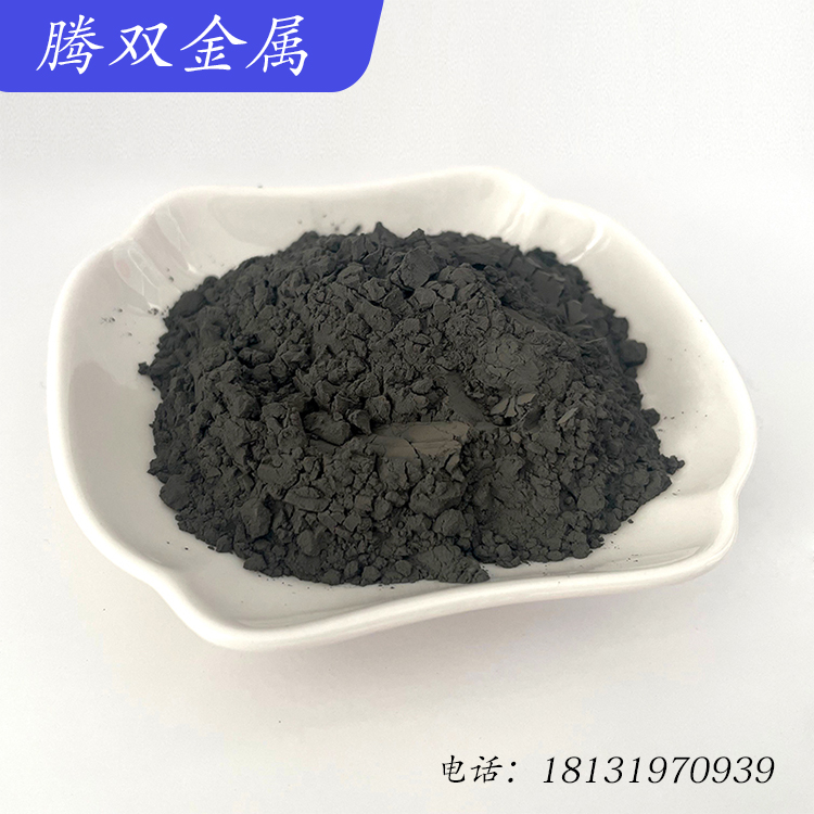 高纯氧化镨 99.9% Pr6O11 微米超细氧化镨粉 工业级 分析纯 科研实验
