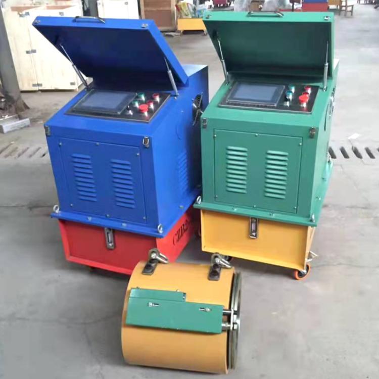 中拓智能预应力张拉设备 张拉机 欢迎各位前来选购