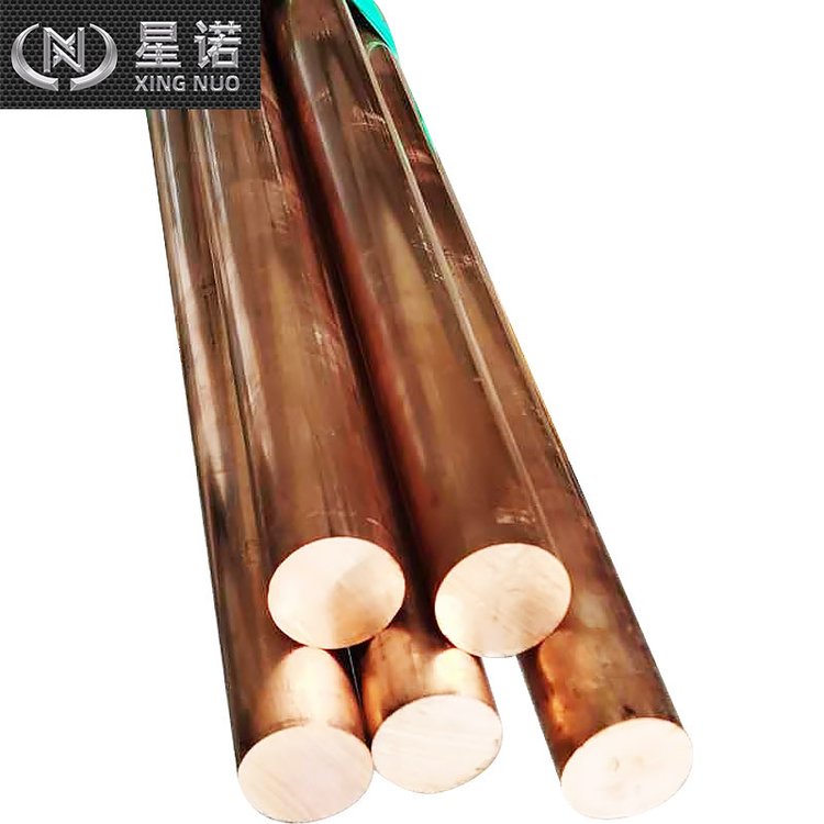 精密切割TP1 TP2铜棒 铜线 铜丝 新能源电子部件用