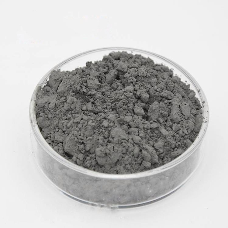 工业级高纯度超细电镀黑色氧化铜粉末 纳米级光学玻璃磨光剂