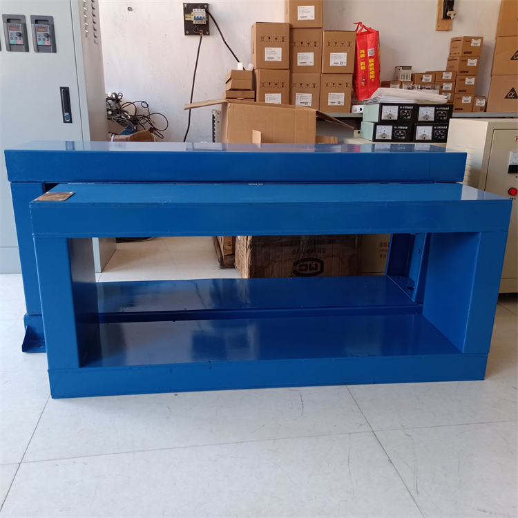 矿用金属探测仪 运行平稳 机器设计紧凑合理 抗干扰能力较强