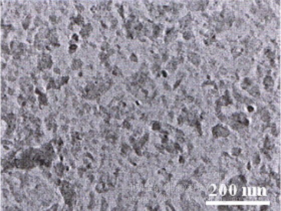 中科金研 氧化铒 Er2O3 粒径40nm/1um 纯度99.9% 100g