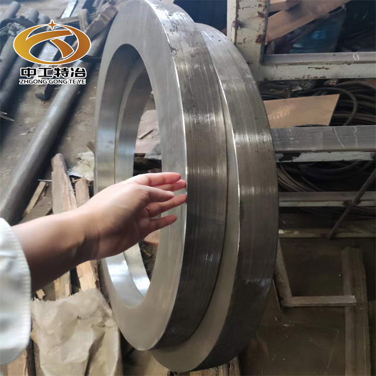 真空冶炼 GH4099镍基高温合金 GH99粗车圆棒 可做时效处理