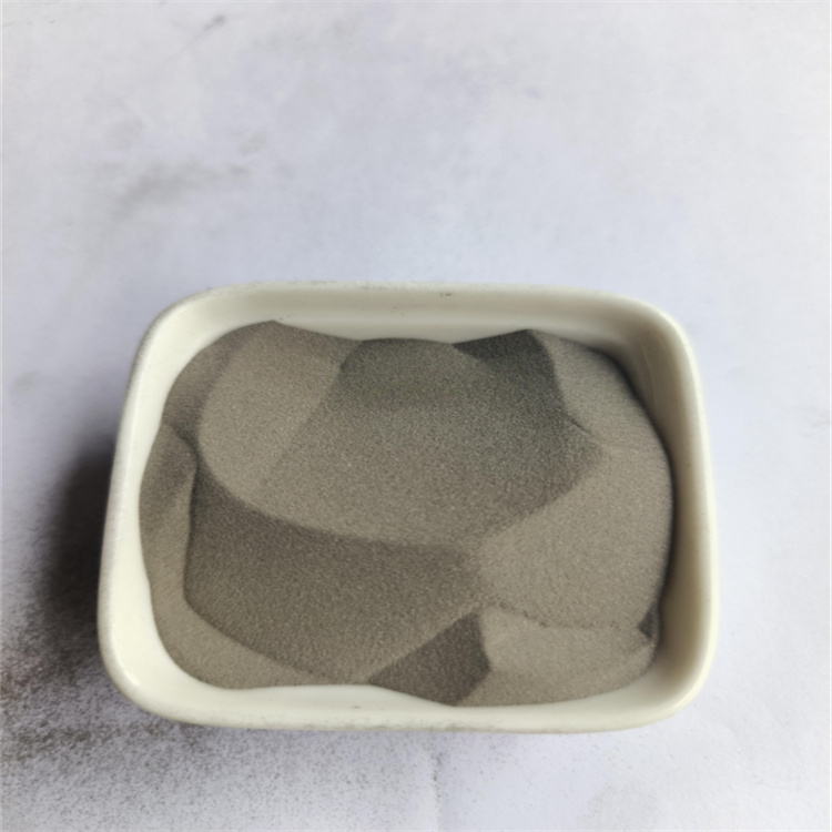 实力厂家球形镍粉100-2000目雾化金属镍粉粉999%冶金耐高温靶材用