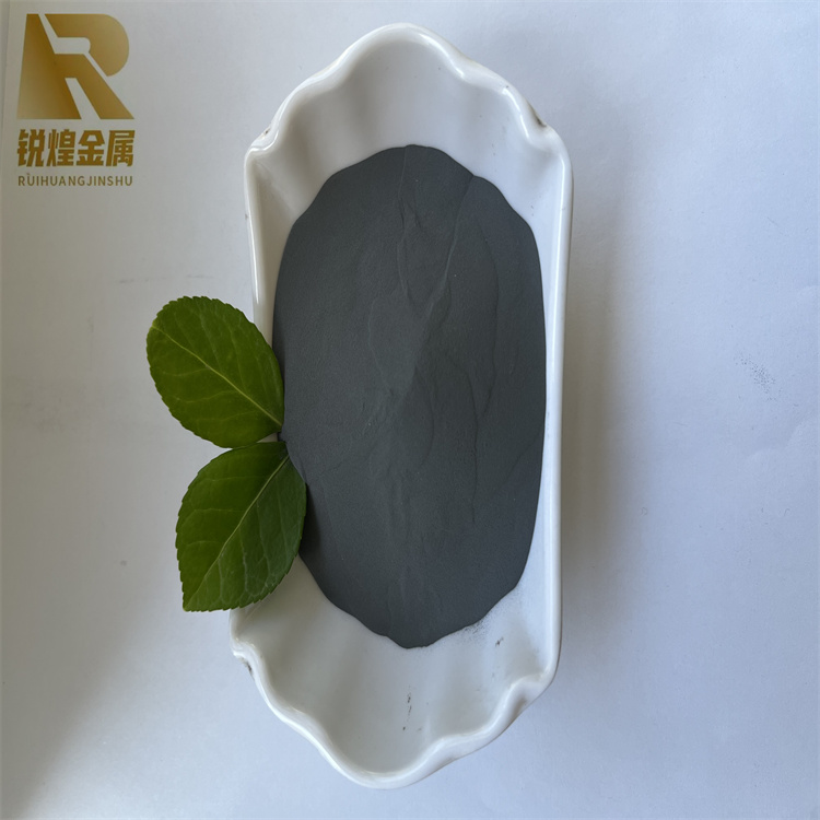 高纯超细二硅化钇纳米微米二硅化钇粉60-15000目实验科研级可开票