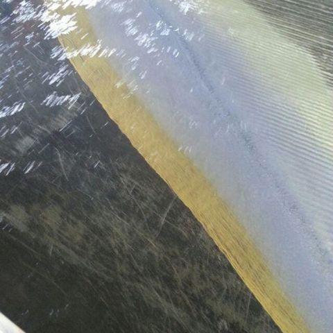 恒昌磷矿分选设备46槽多层选矿摇床螺旋溜槽