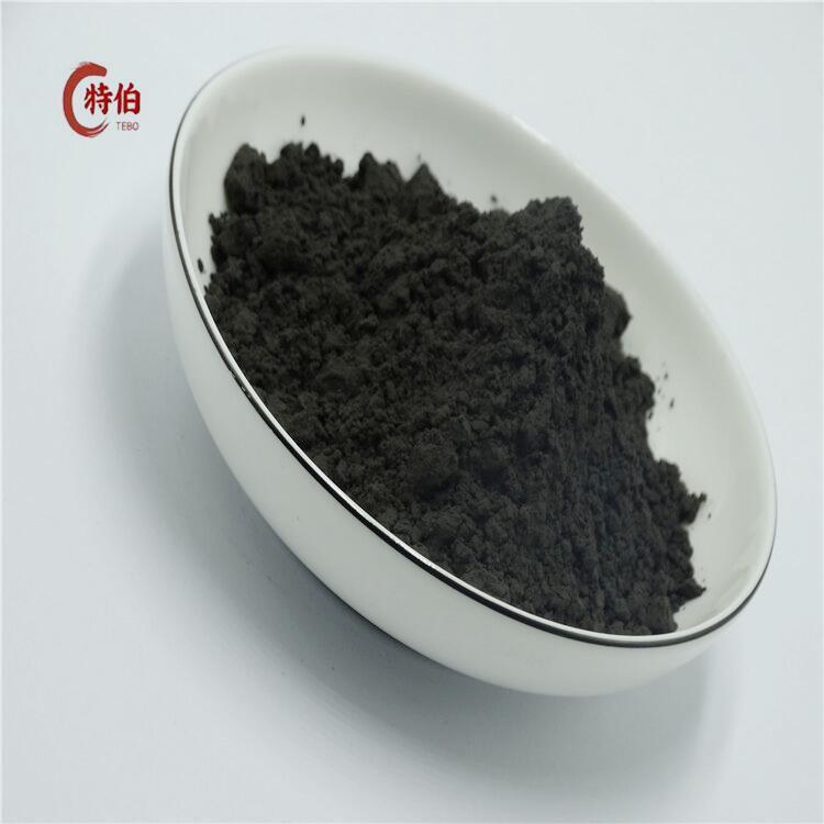 氧化铜粉 98% 金属CuO粉末 特伯合金 1KG 陶瓷修复粉