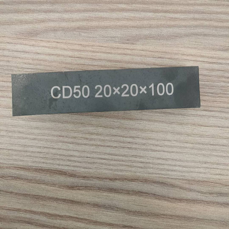肯纳钨钢CD-50钨钢 CD50钨钢板材 钨钢长条 耐磨钨钢圆棒
