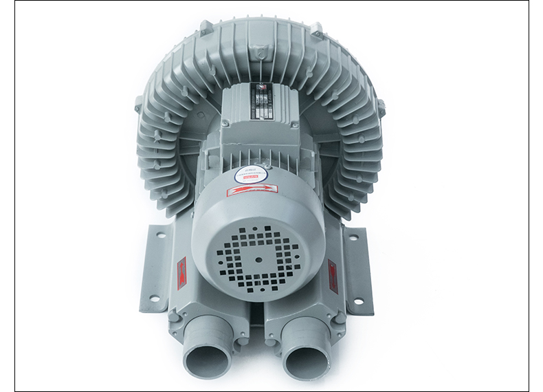 管道排污气漩涡泵 防爆高压风机 气泵 漩涡气泵层叠离心风机