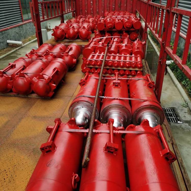 液压支架千斤顶生产厂家和液压支架立柱加工