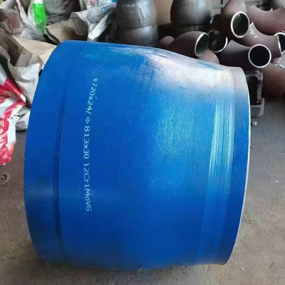 锻造承插管件 高压三通 异径管 弯头 支管座 螺纹45度