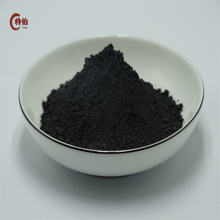 纳米钨粉 耐磨材料 硬质合金用 超细 金属W粉 特伯