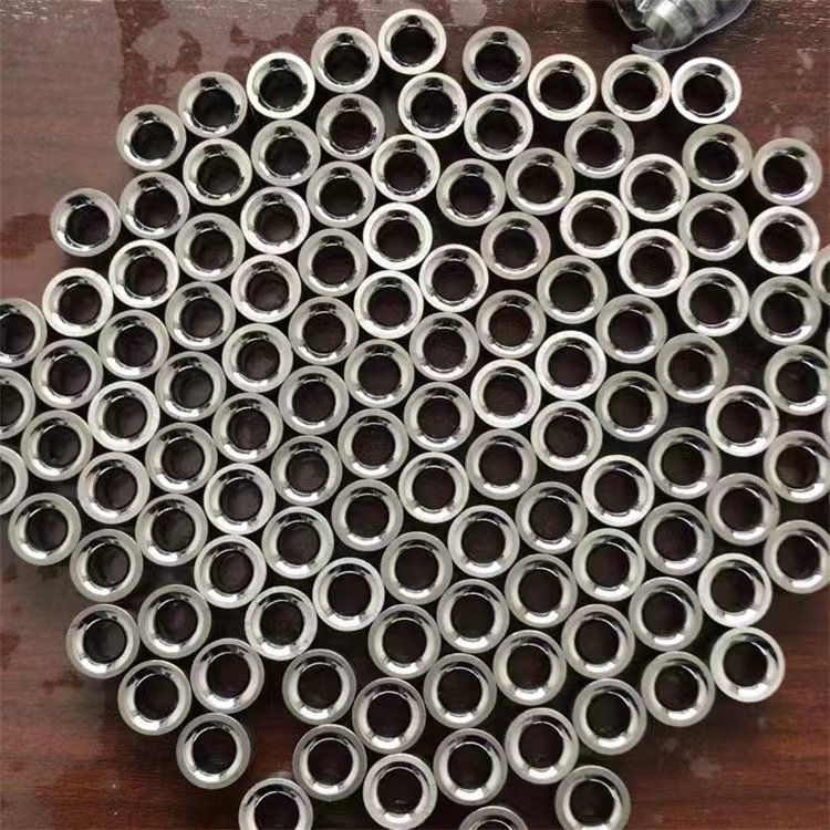 YG6硬质合金毛坯球 高硬度碳化钨研磨球 打孔球