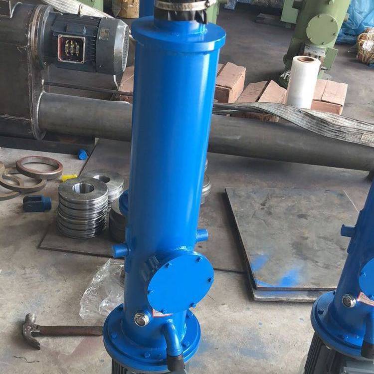 DYTZ1500电液推杆 20T分体式电液动推杆 整体式电动液压推杆