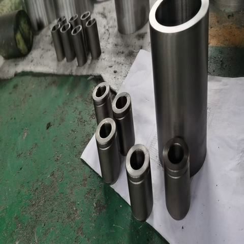 台诚钼坩埚 钨坩埚来可订做钼合金材质加工图来样科研实验用