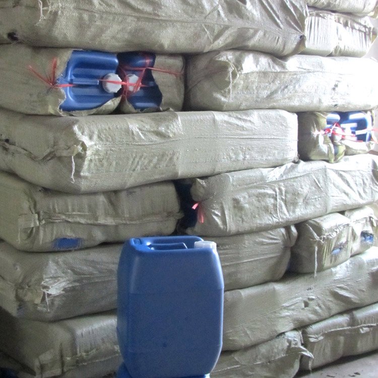 Ce(NO3)3·6H2O 六水硝酸铈工业中常用到的催化剂德盛稀土