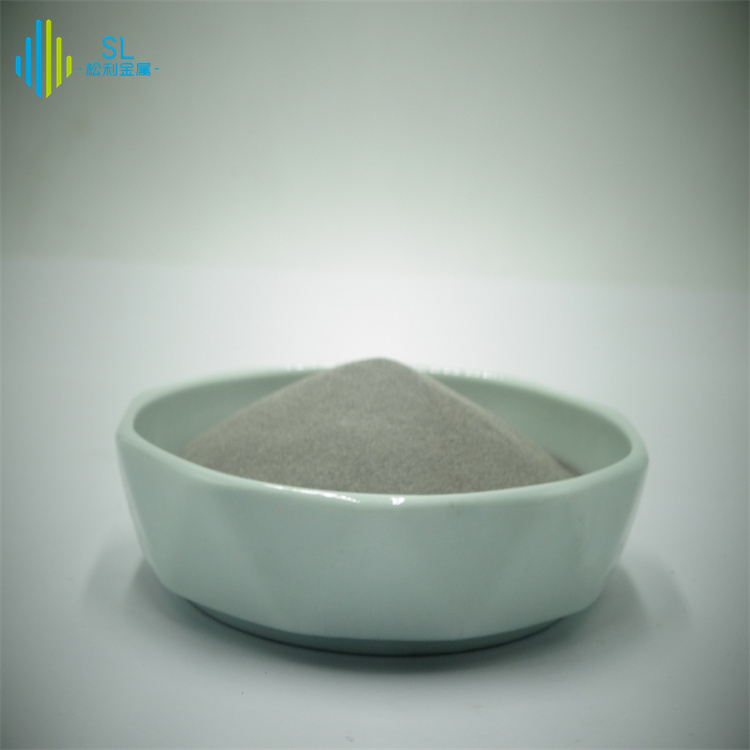 厂家供应 镍铬铝合金粉末 球形 镍粉 Ni 等离子喷涂