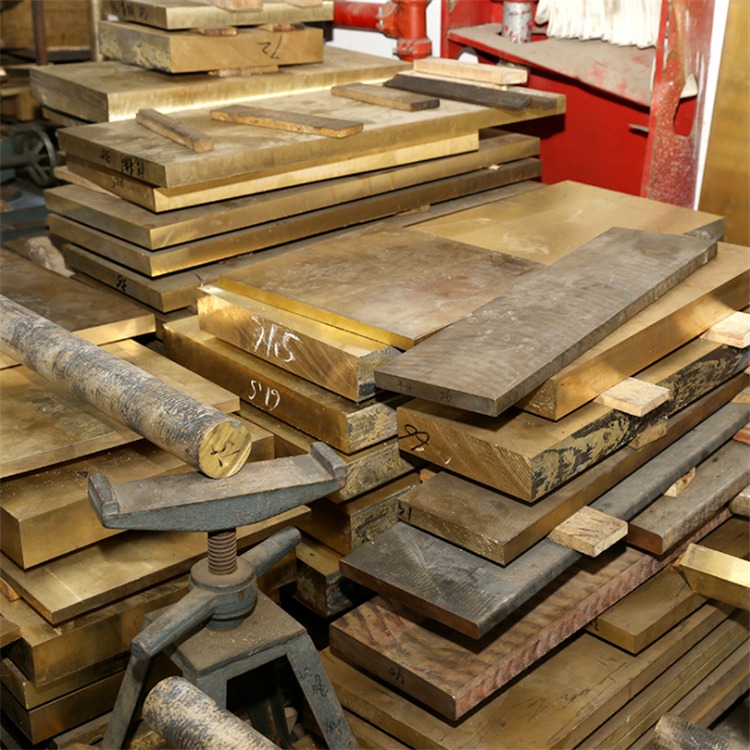 销售ZHP59-1铅黄铜 C85700六角黄铜棒 PCB1铸造黄铜板