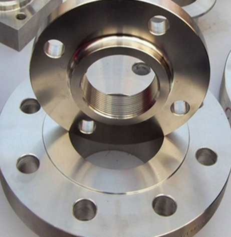 正镍 航天器部件用 铁白铜 法兰 三通 弯头 B10 B30 规格类品全