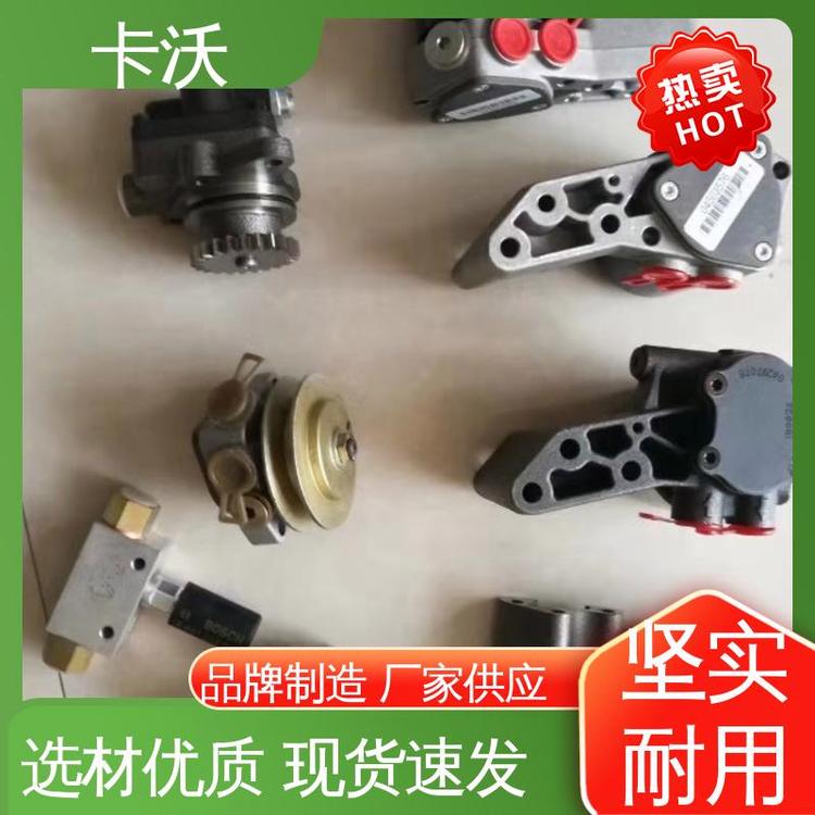 公交车 涡轮增压 四冲程 直喷燃烧室 一汽锡柴发动机配件 卡沃 CA6DF1D