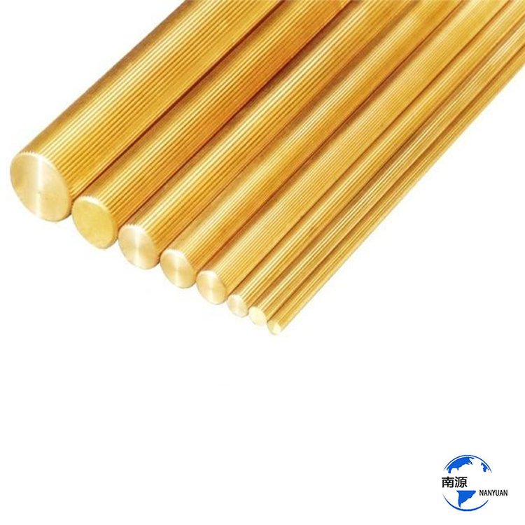 黄铜棒 黄铜圆棒 h59/h62/国标、非标 大小直径铜棒 可零切