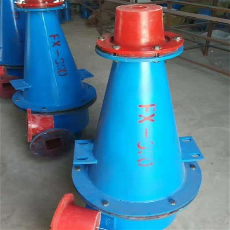 管道旋流器 水力 管道旋流器 使用方便 产品耐用