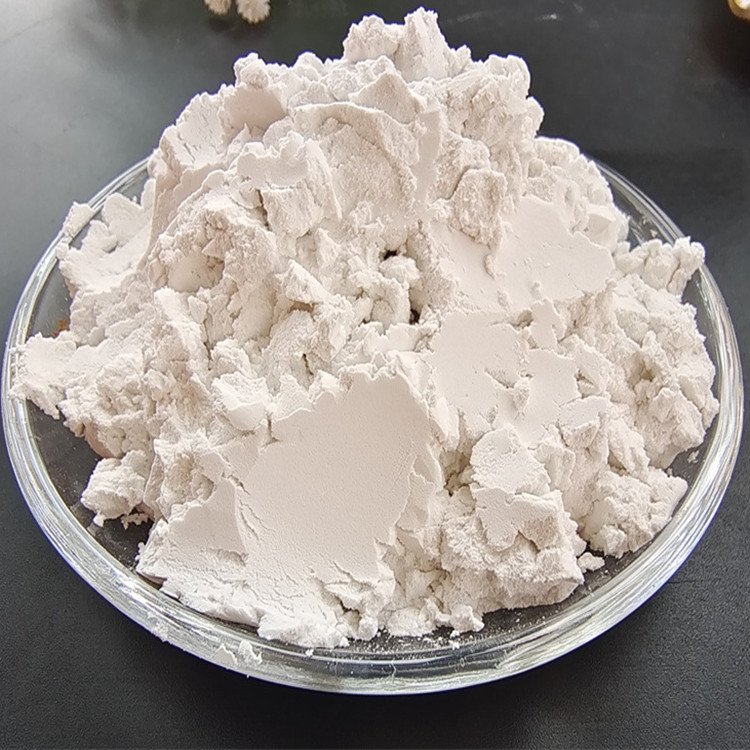 水处理助滤剂硅藻土325目污水处理剂吸附性好60-80目脱色白土