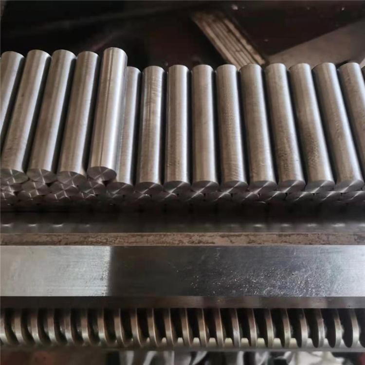 荣千现货库存销售高比重钨合金杆95钨镍铁 93WNIFe 精度高误差小