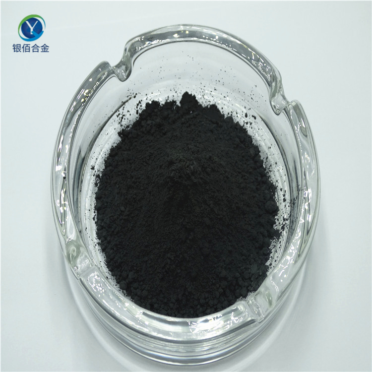 银佰高纯氧化铜粉 工业及用于制人造丝 陶瓷电镀用