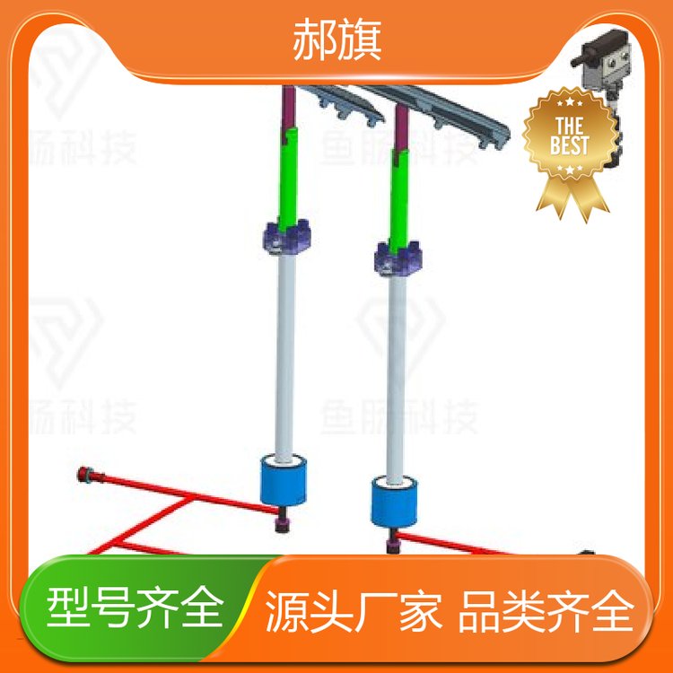 强悍配置省心耐用 微型高压油缸 上门安装 品质卓越质量保障 郝旗