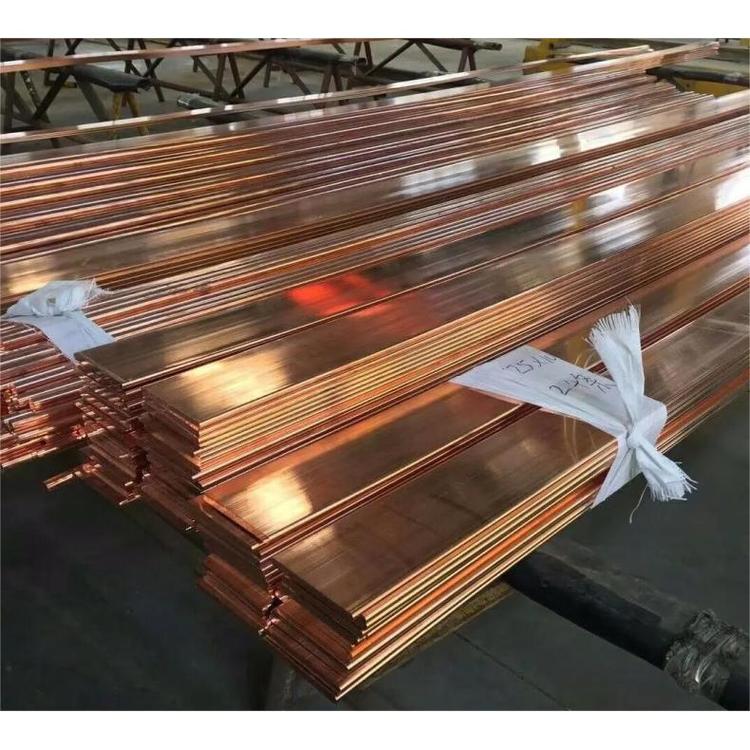 c1904铜合金 CAC5化学成分 C19040热浸镀锡铜带