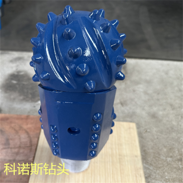 科诺斯 供应单牙轮钻头 独轮钻 4 5/8英寸 小井眼专用钻具