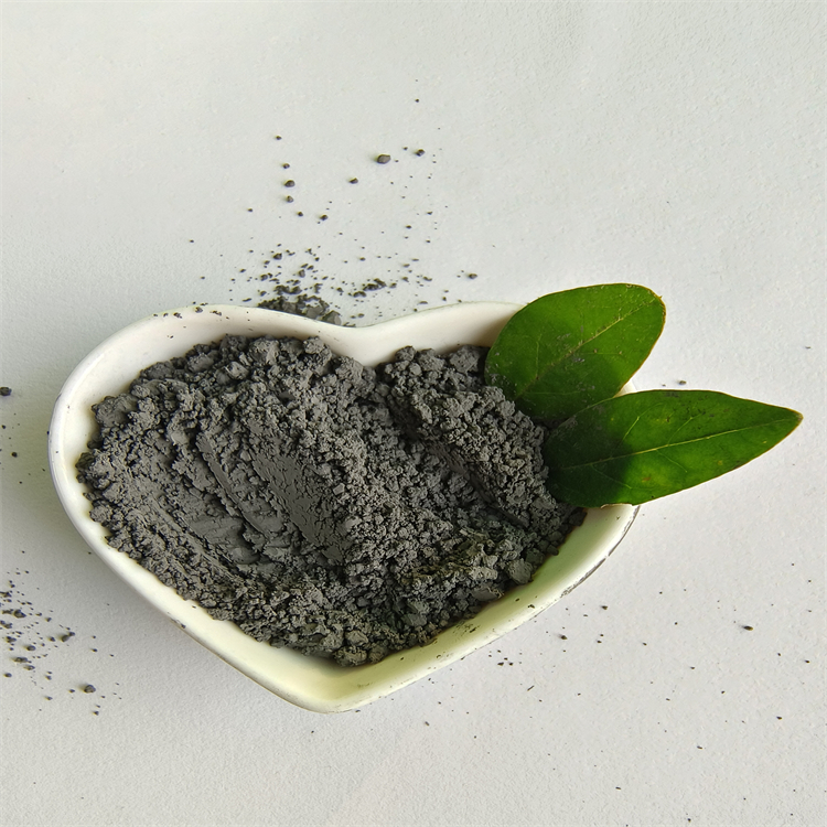 高纯球形碳化钨硬质合金添加用激光熔覆金属碳化钨粉材料1000目