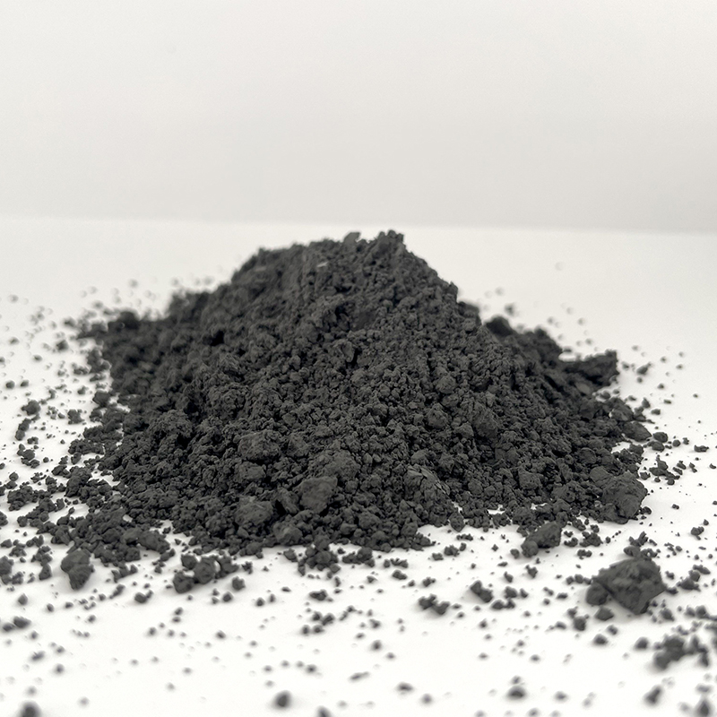 高纯金属碳化钴粉 纯度99.9 FCo050不规则钴粉800目 科研 实验材料