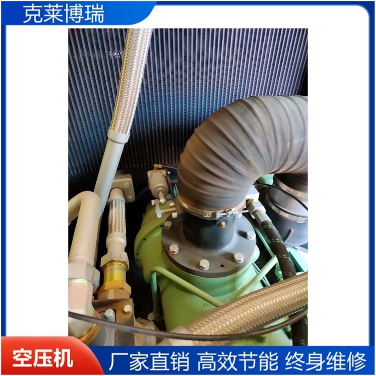 电控独立风道寿力空压机 用途过滤 节能省电 工业级气泵