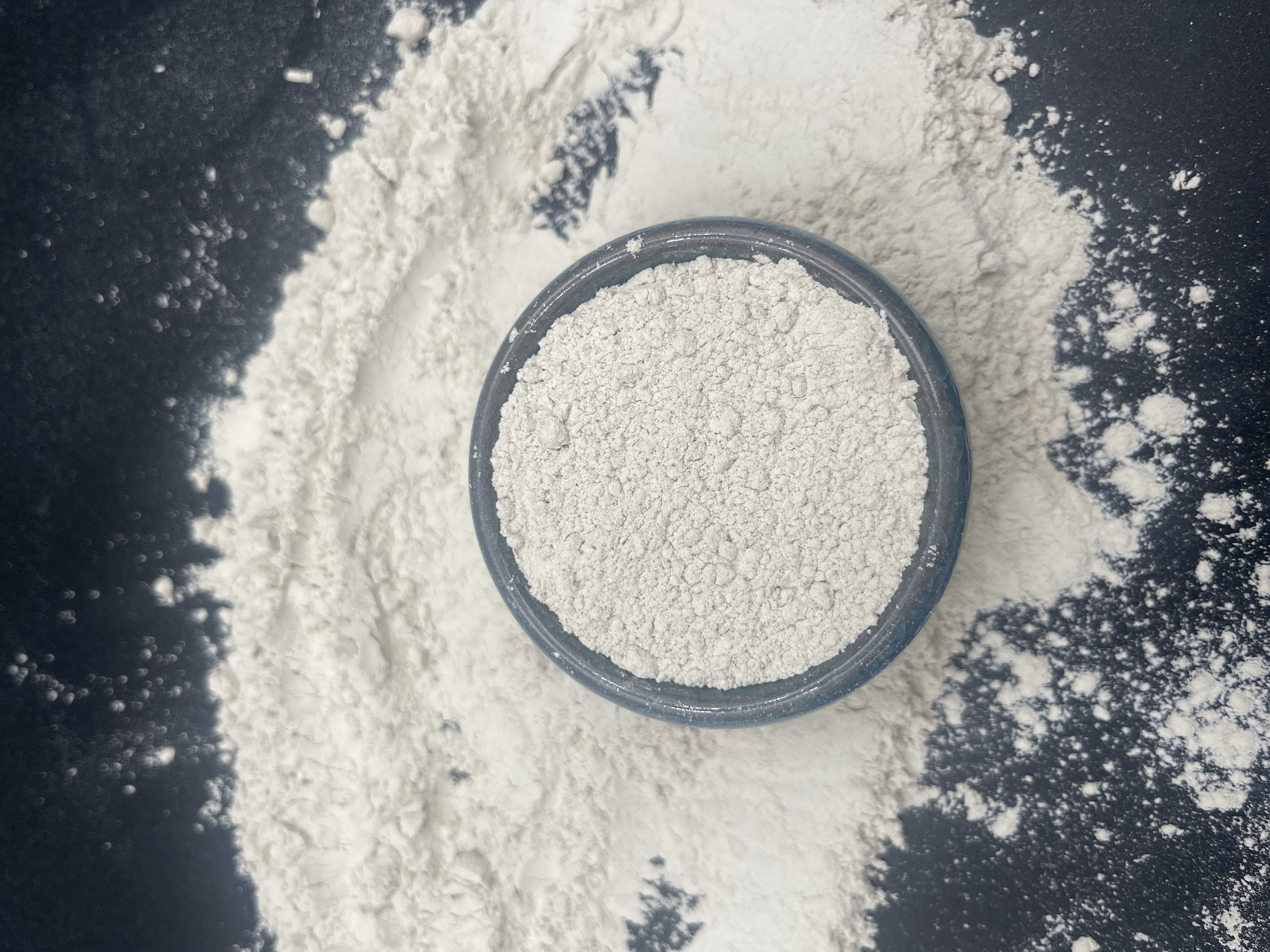 涂料增稠剂钠基膨润土吸附水分饲料添加蒙脱土 膨胀好欧硕矿产