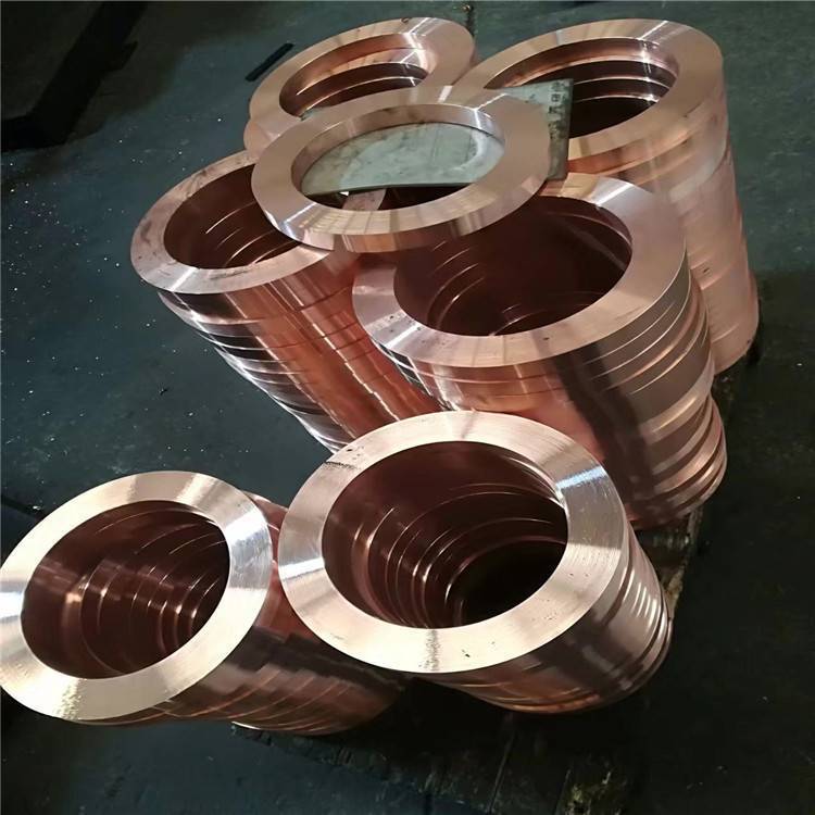 CuNi3SiMg c70250***铜带